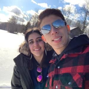 Meet your Posher, Diego